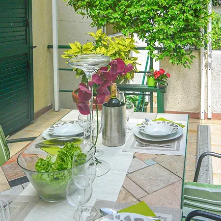 Stunning In With Kitchen * Crikvenica